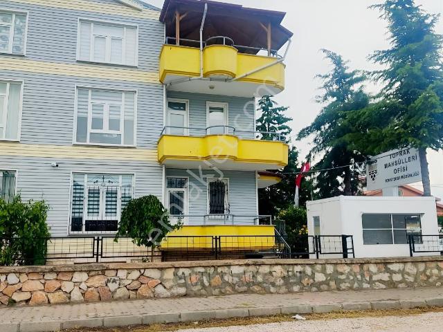 Tokat Merkez, Tokat içerisinde satılık Villa