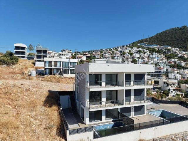 Akbük, Didim içerisinde satılık Villa