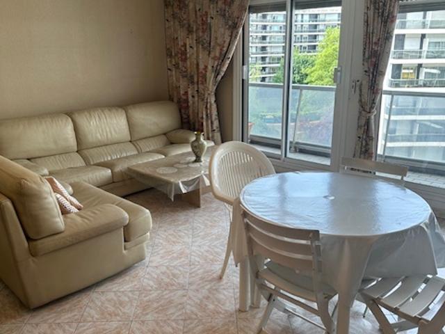 Appartement vente à Nogent-sur-Marne, Saint-maurice