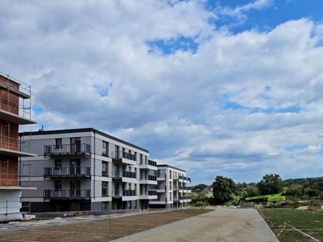 Mieszkanie na sprzedaż w Sobótka, Dolnośląskie