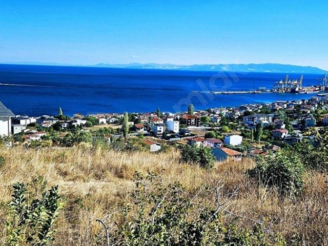 Barbaros Mahallesi, Süleymanpaşa içerisinde satılık Arsa