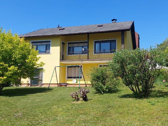 Haus kaufen in Großhöflein