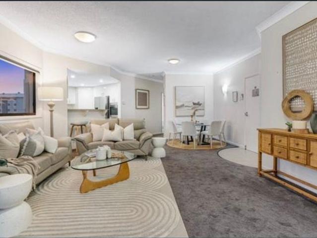 Apartment for rent in Toombul, Queensland