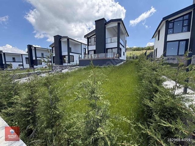 Gölbaşi, Ankara içerisinde satılık Villa