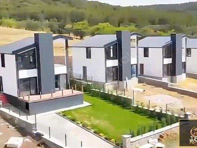Gölbaşi, Ankara içerisinde satılık Villa