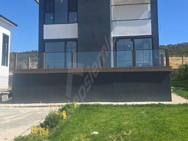 Bala, Ankara içerisinde satılık Villa