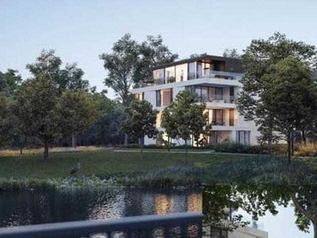 Kot location à Tervueren, Brabant