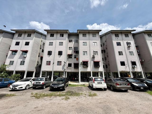 Apartment for sale in Johore Bahru, Johor