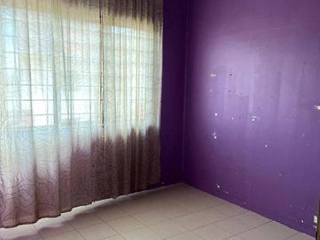 Apartment for sale in Batu Berendam, Melaka Tengah