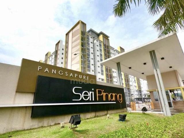 Apartment for sale in Petaling, Alam Impian