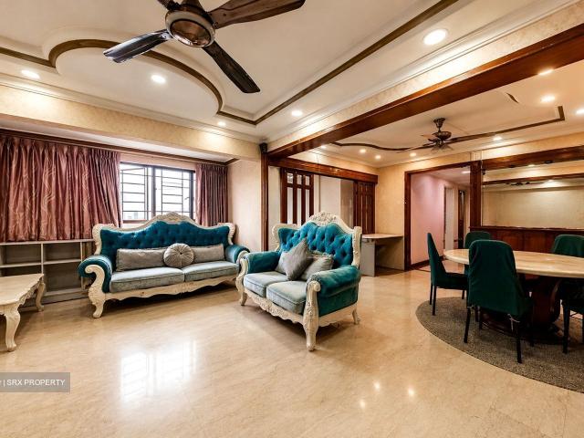 Detached House for sale