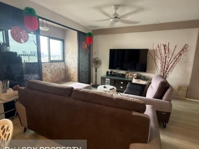 Detached House for sale