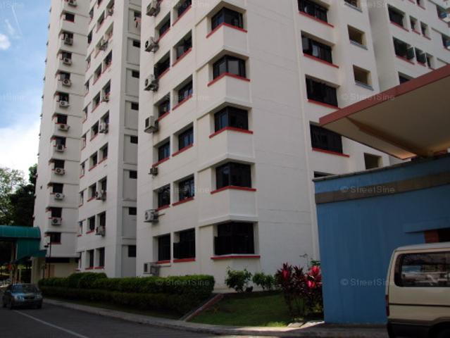 Detached House for rent