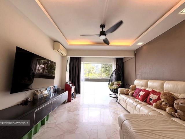 Detached House for sale in Bukit Panjang, 23 North West