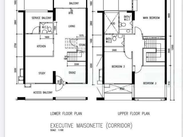 Detached House for sale