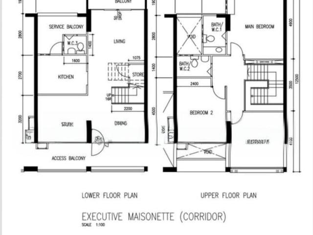 Detached House for sale