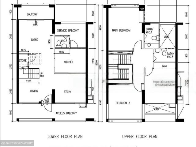 Detached House for sale