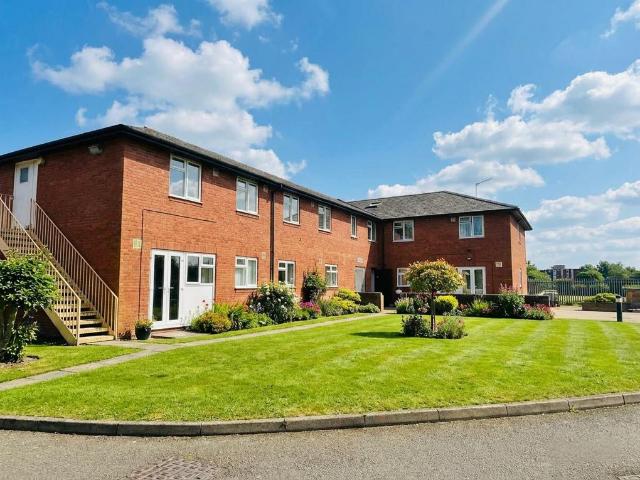 House for rent in Panshanger, Fretherne