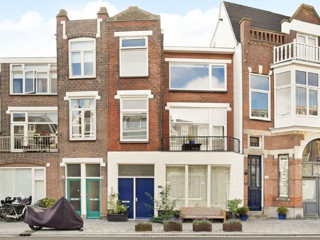 Woning te huur in Scheveningen, Zuid Holland