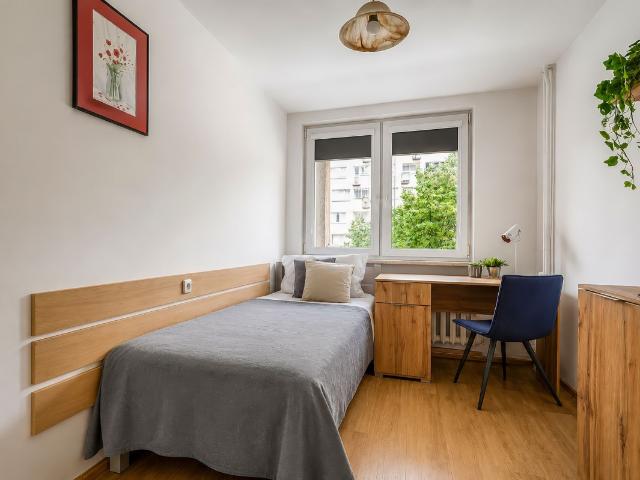 Pokój do wynajęcia w Warszawa, Mazowieckie