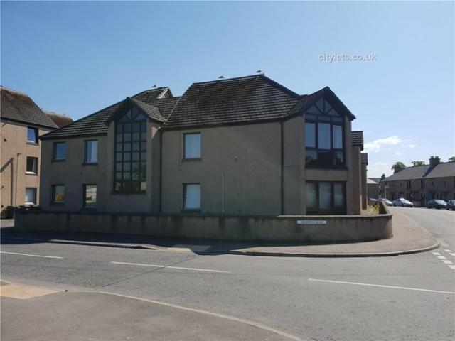 Flat for rent in Elgin, Scotland