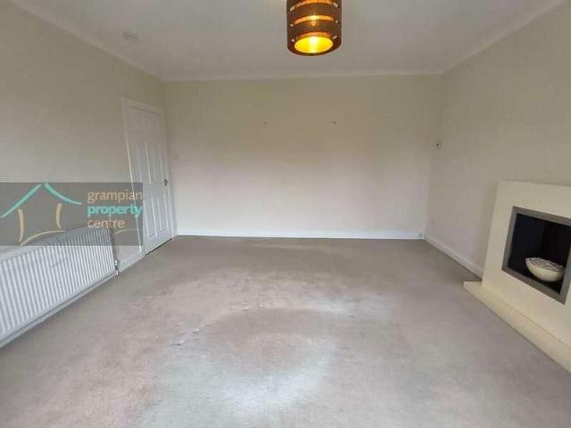 Apartment for rent in Elgin, Scotland