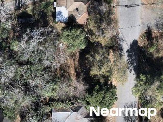 House for sale in Macon, Georgia