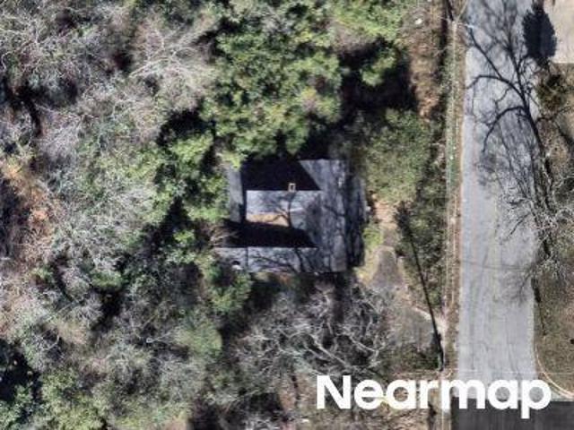 House for sale in Macon, Georgia