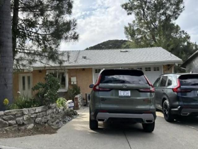 House for sale in Calabasas, California