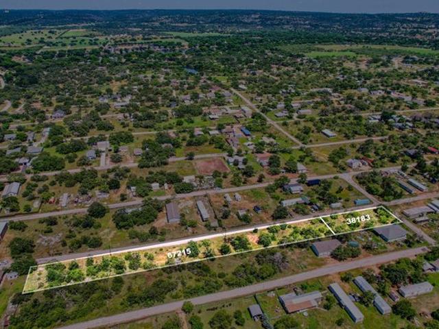 Land for sale in Kingsland, Llano County