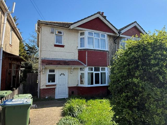 Room for rent in Glen Eyre, City Of Southampton