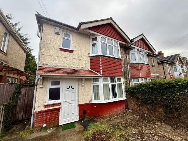 Room for rent in Glen Eyre, City Of Southampton
