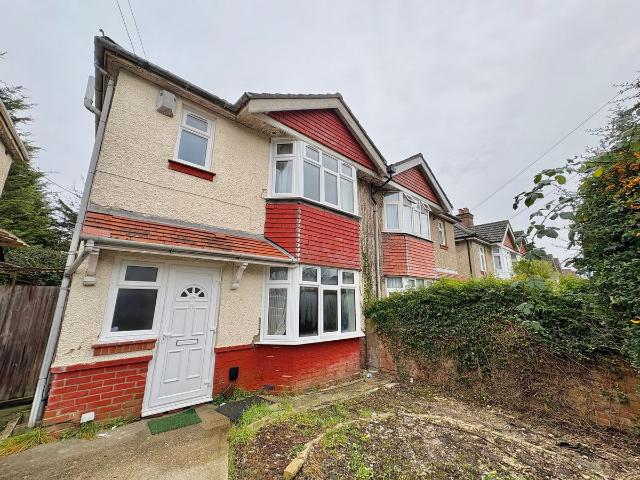 House for rent in Glen Eyre, City Of Southampton