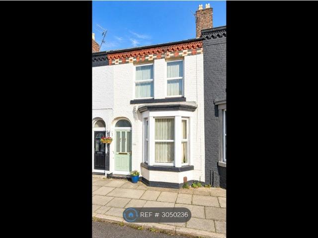 House for rent in Kirkdale, Liverpool