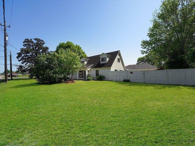 House for sale in Pasadena, Texas