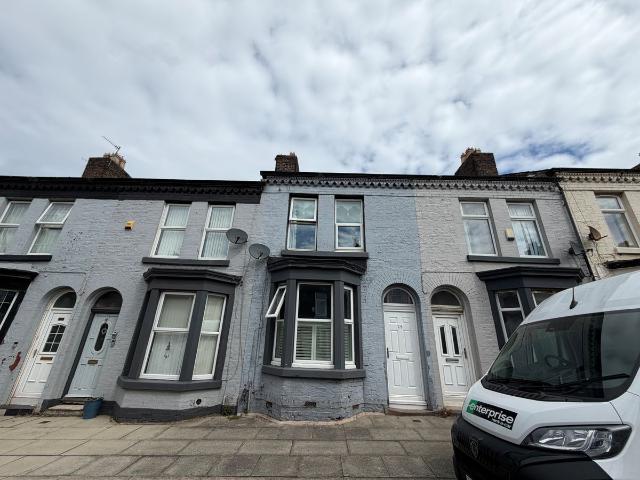 Apartment for rent in Calderstones