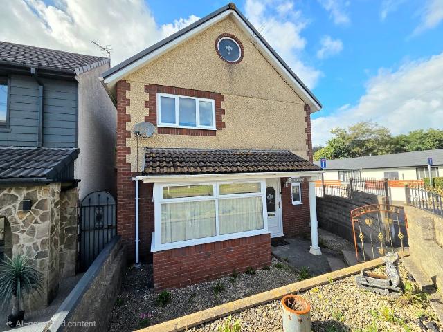 House for rent in Pencoed, Wales
