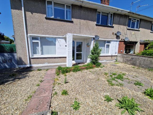 Apartment for rent in Pencoed, Wales