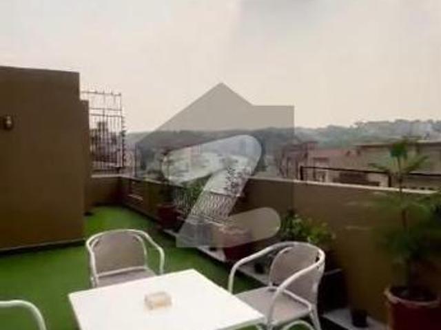 Apartment for rent in Rawalpindi, Islamabad Capital Territory