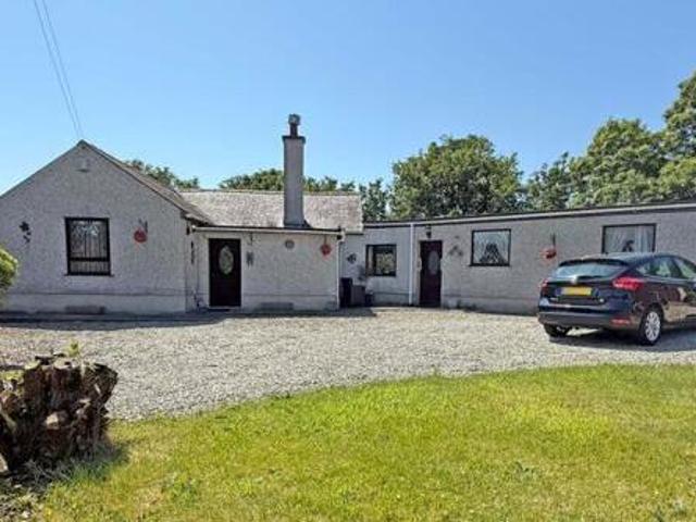 House for sale in Caernarfon