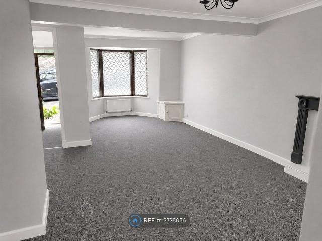 House for rent in Briton Ferry, Wales