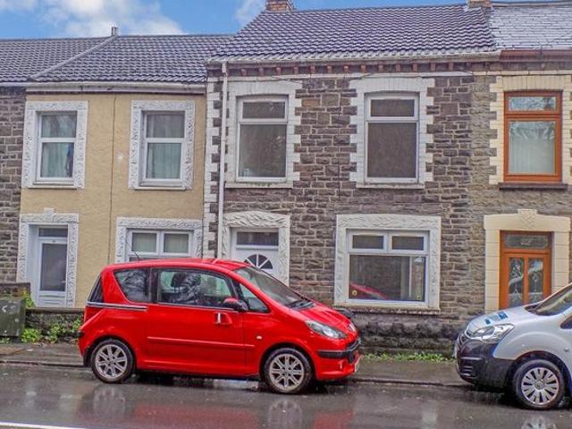 House for rent in Briton Ferry, Wales