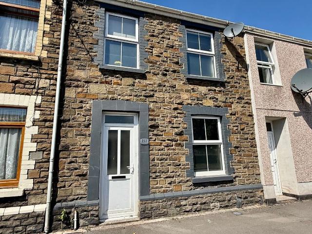 House for rent in Neath, Briton Ferry