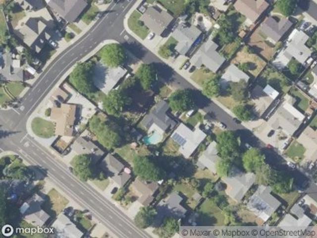 Property for sale in Mather, California
