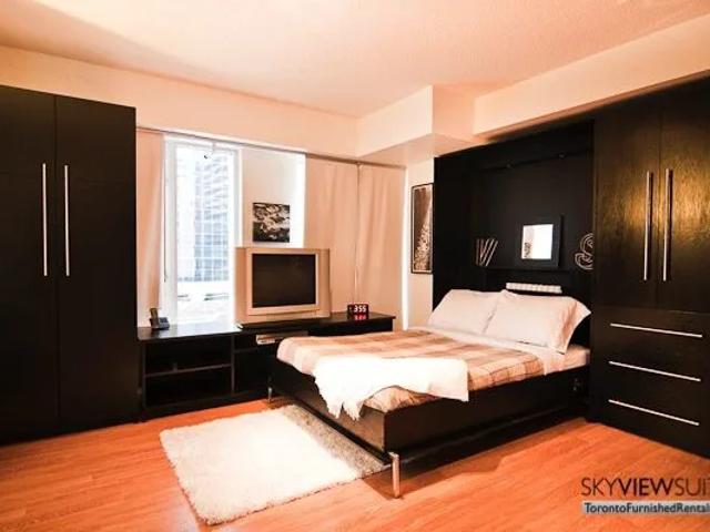 Apartment for rent in Woburn, Ontario