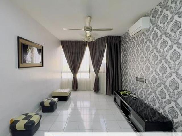 Condominium for sale in Wellesley, Penang