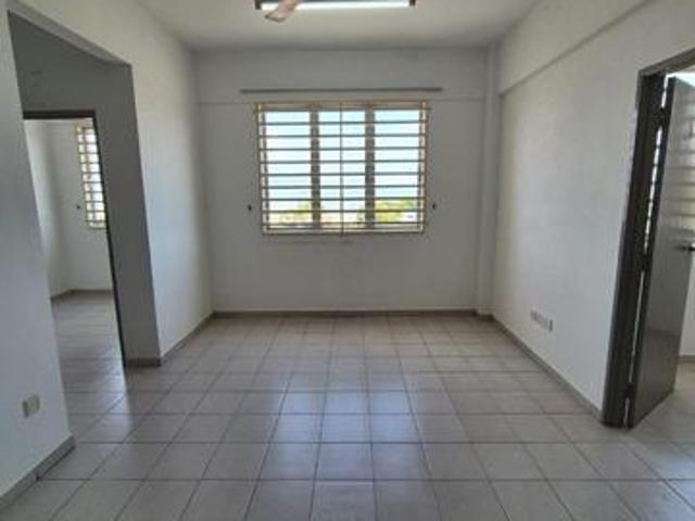 Apartment for sale in Wellesley, Penang