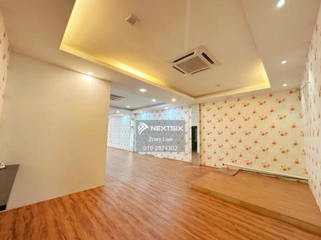 Residential House for rent in Penang