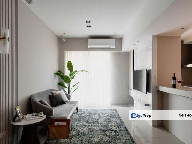 Condominium for sale in Country Heights Damansara, Kuala Lumpur