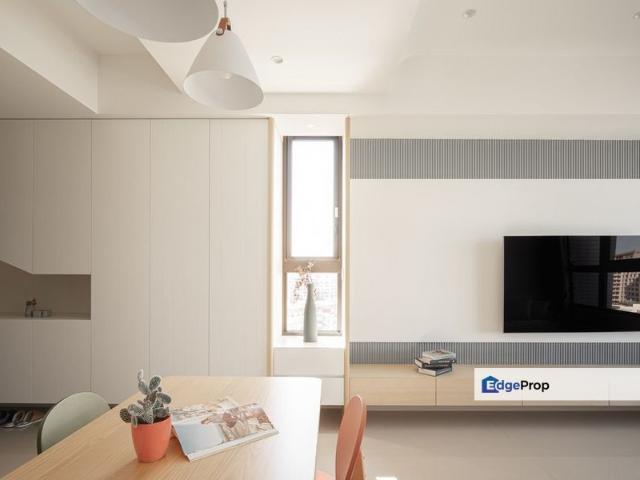 Condominium for sale in Pantai